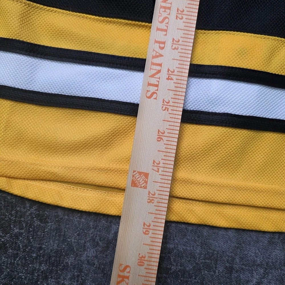 N/A measurements pit